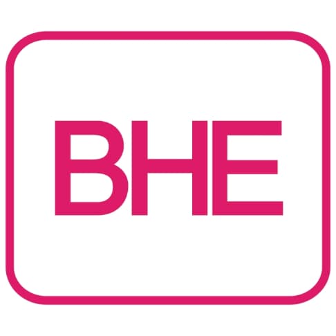 BHE Bundesverband Sicherheitstechnik e.V. logo
