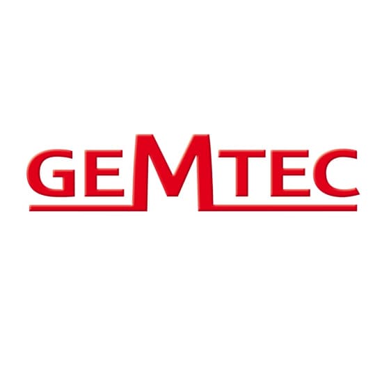 GEMTEC GmbH logo