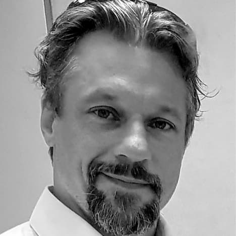 Eric Hampel