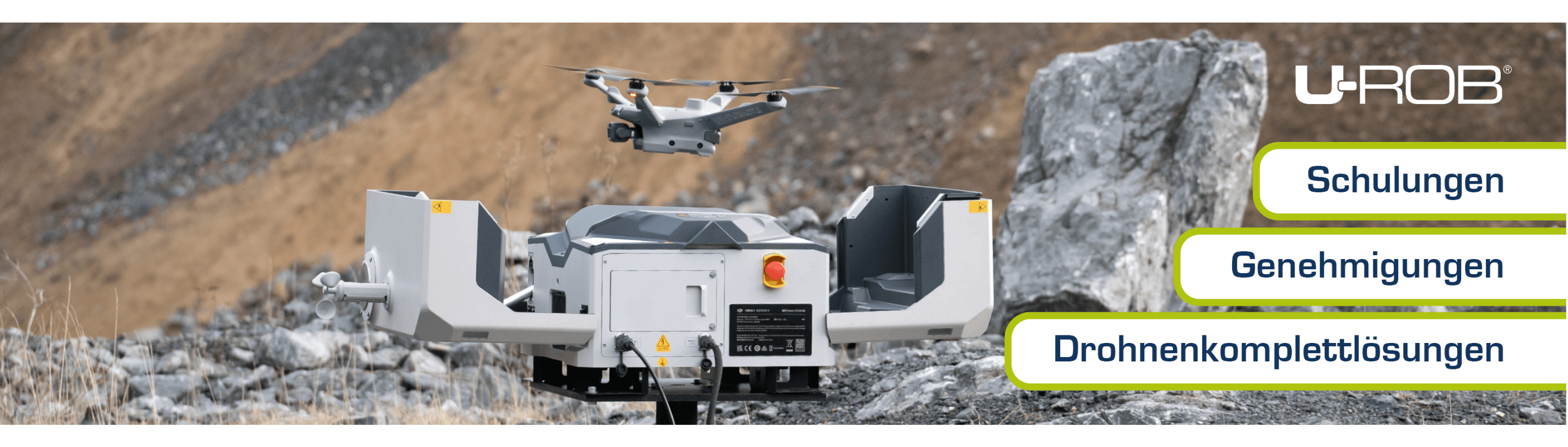 U-ROB GmbH