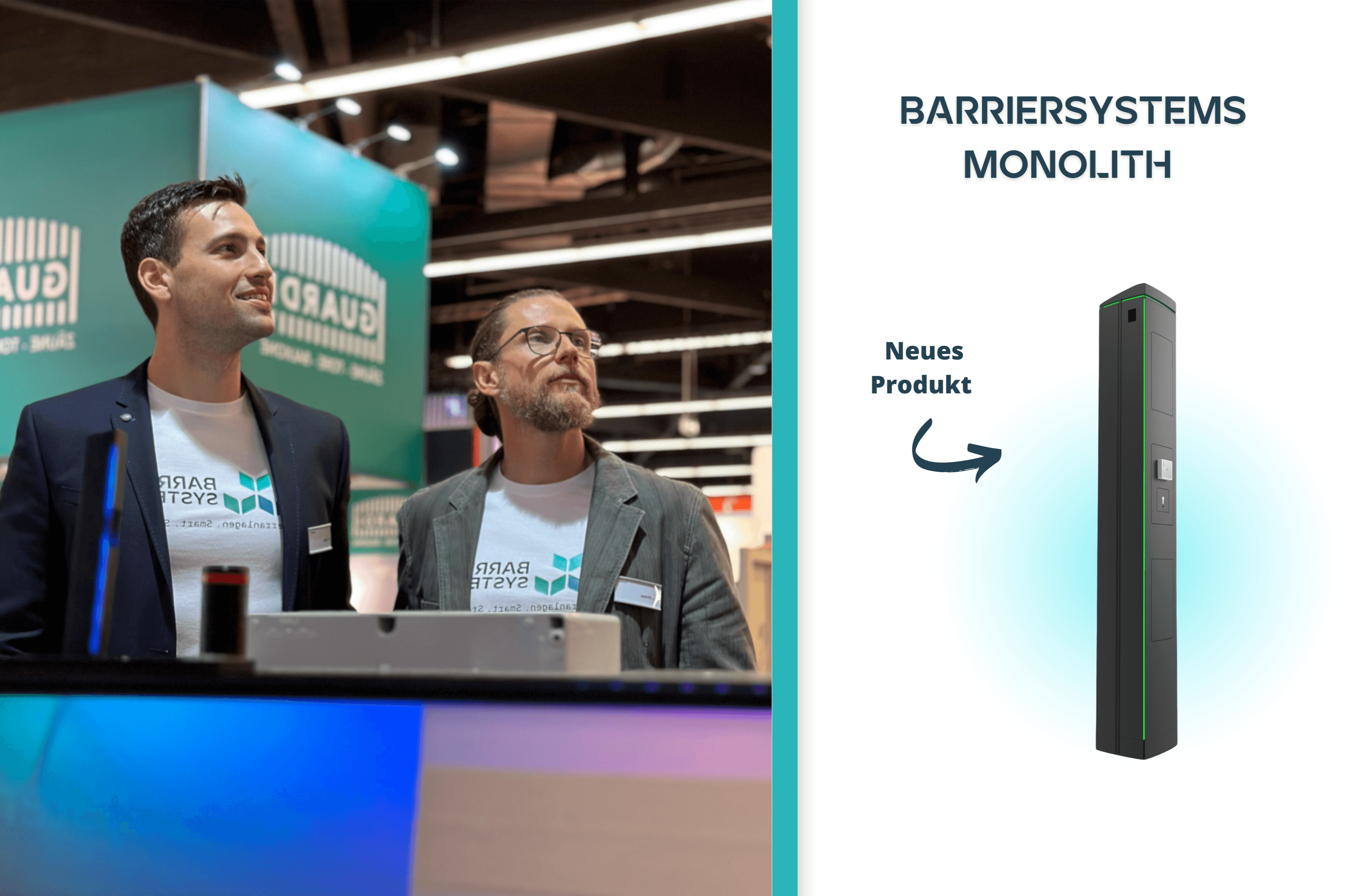 BarrierSystems GmbH