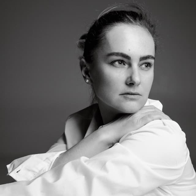 Natalia Yakusheva