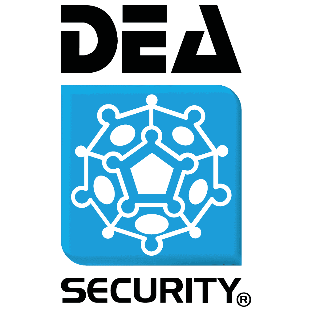 DEA Security SRL logo