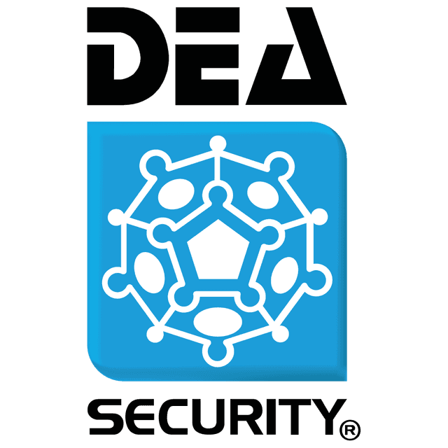 DEA Security SRL logo