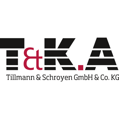 Tillmann & Schroyen GmbH & Co. KG logo