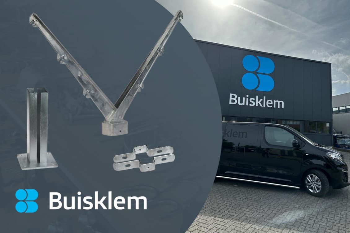 Buisklem B.V.