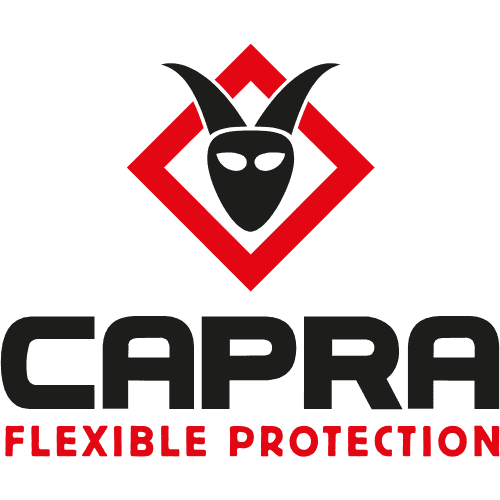 Capra GmbH logo