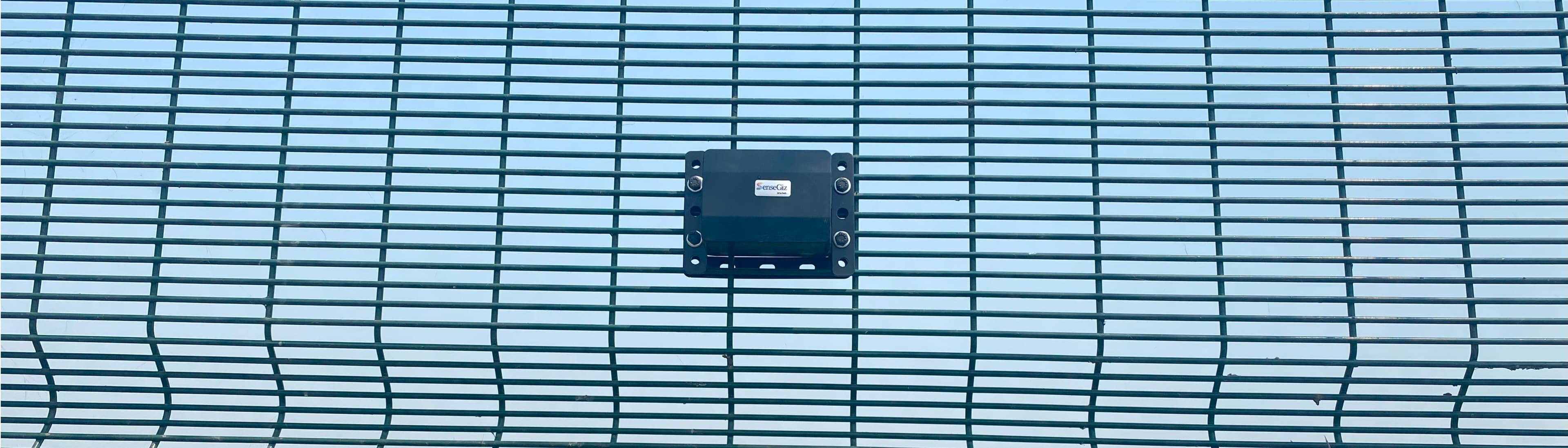 SenseGiz PIDS: AI & Sensors