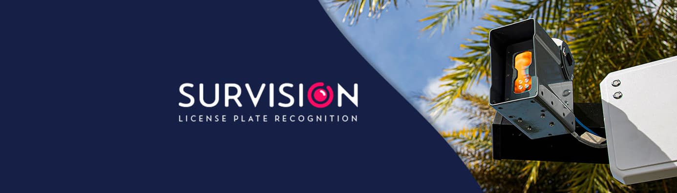 SURVISION