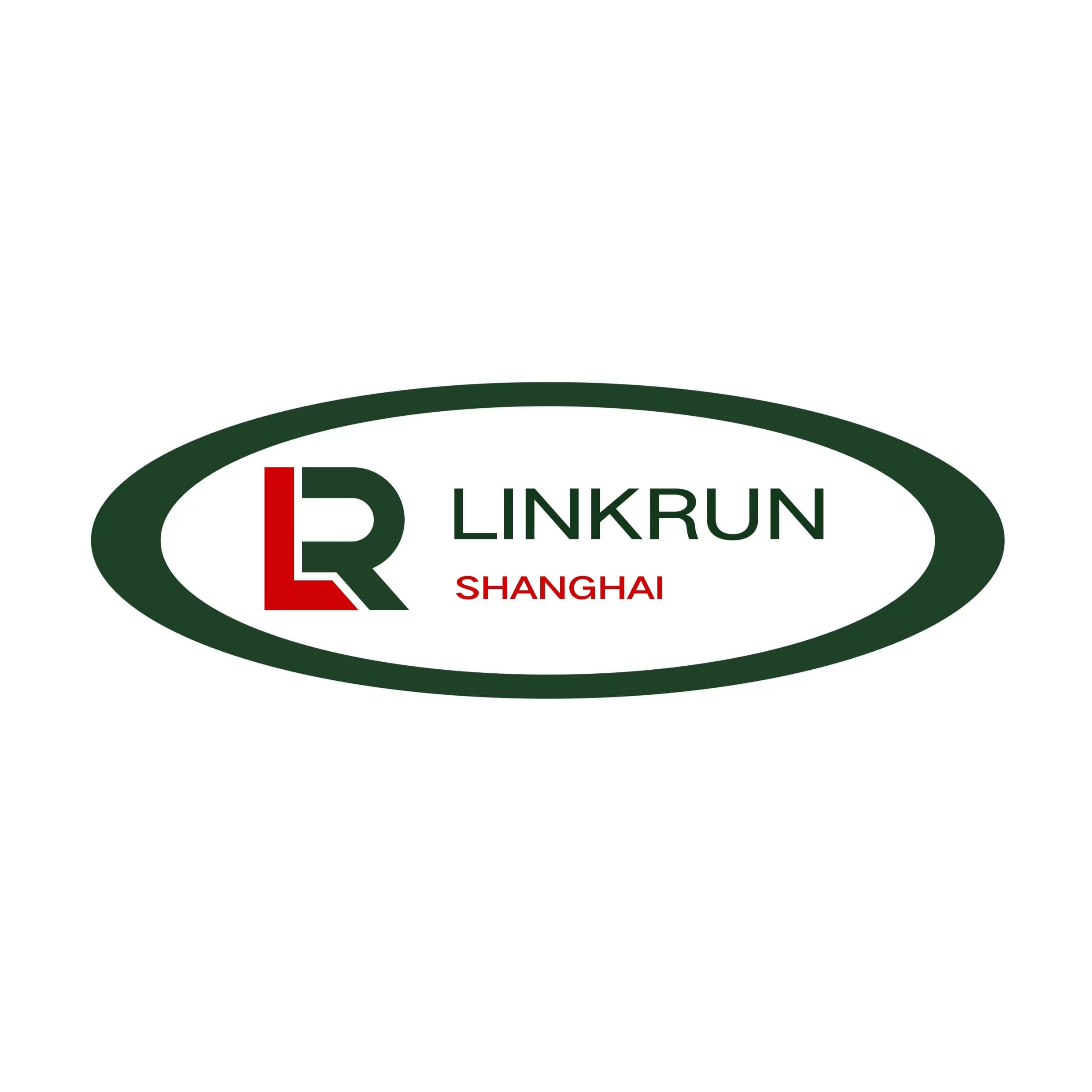 SHANGHAI LINKRUN logo