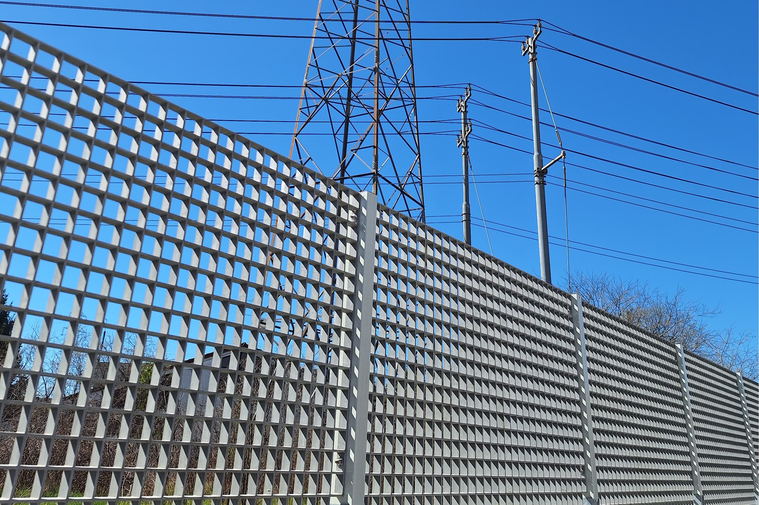 FibreFENCE Fencing Solutions
