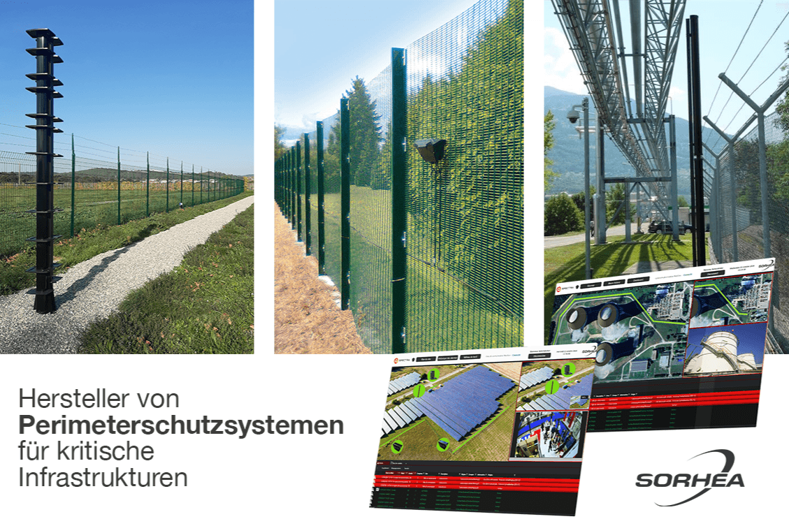 SORHEA GmbH