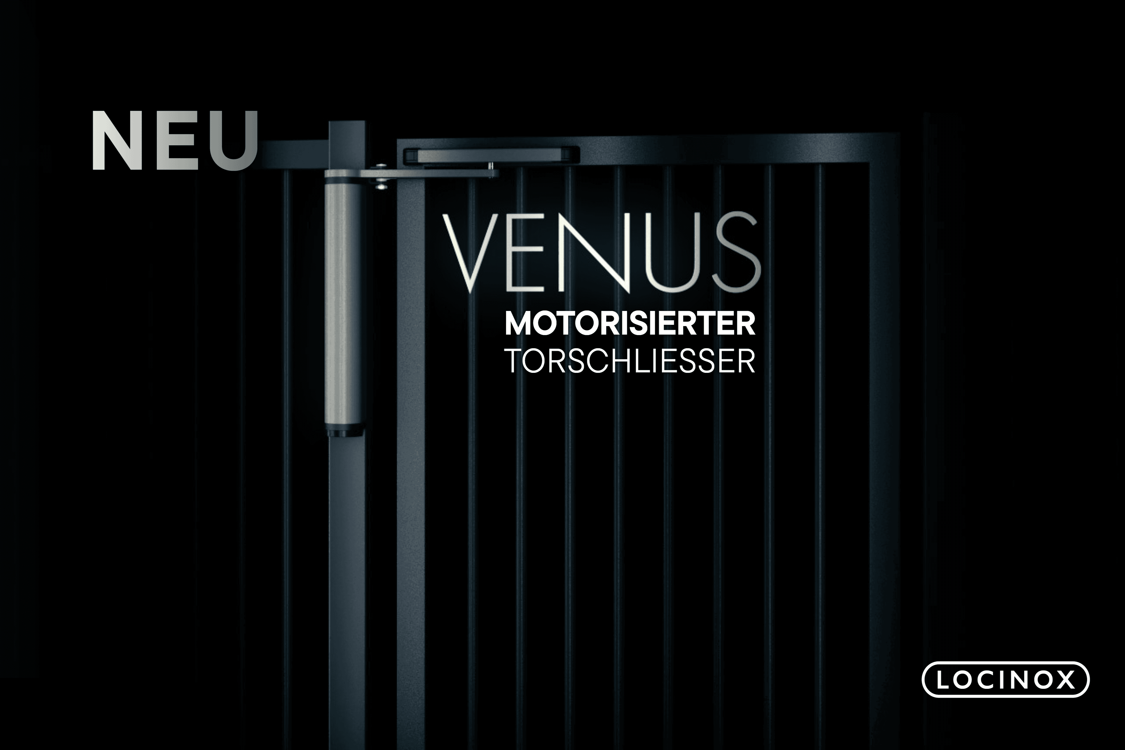 Locinox nv