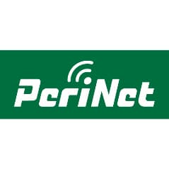PeriNet GmbH logo