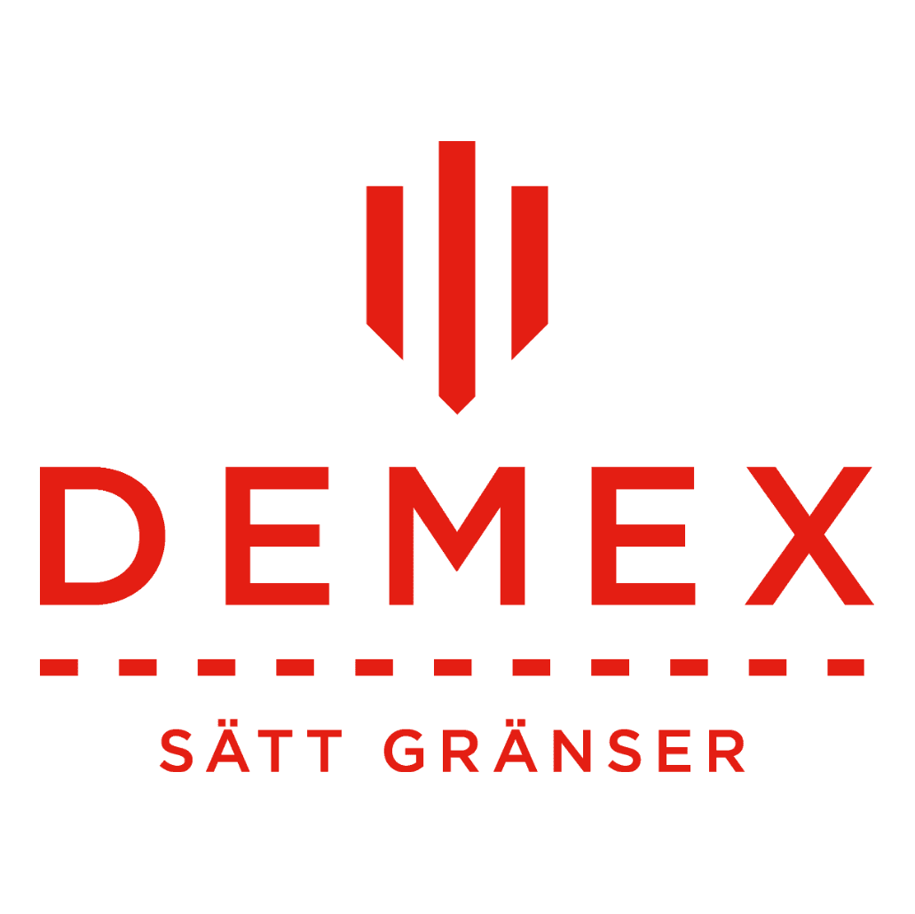 Demex AB logo