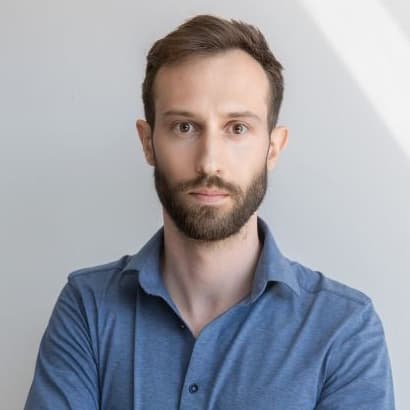 Andreas Bollu
