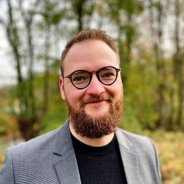 Julian Ederleh
