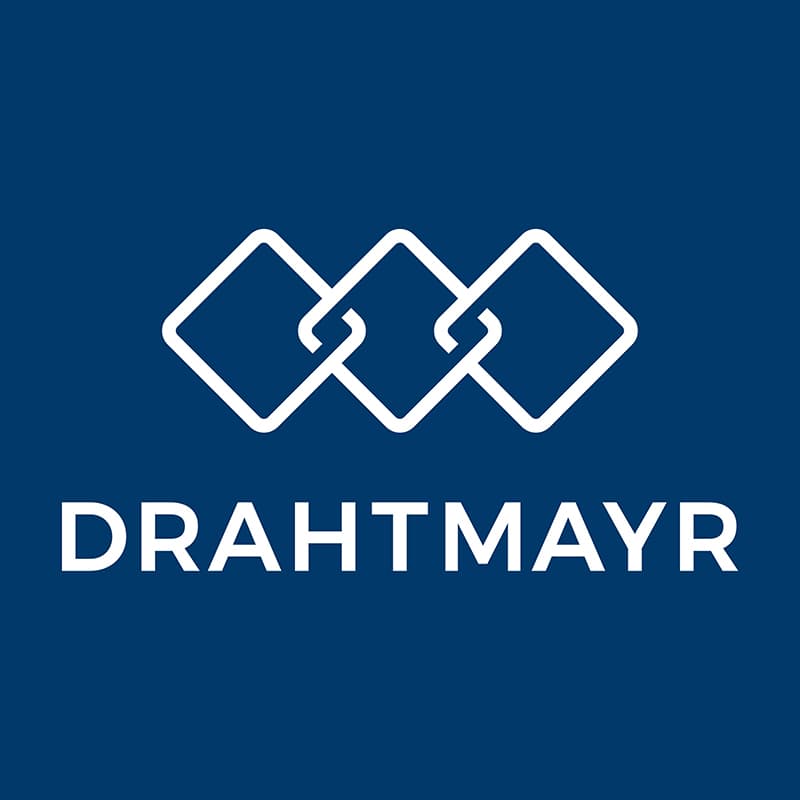 Draht Mayr GmbH logo