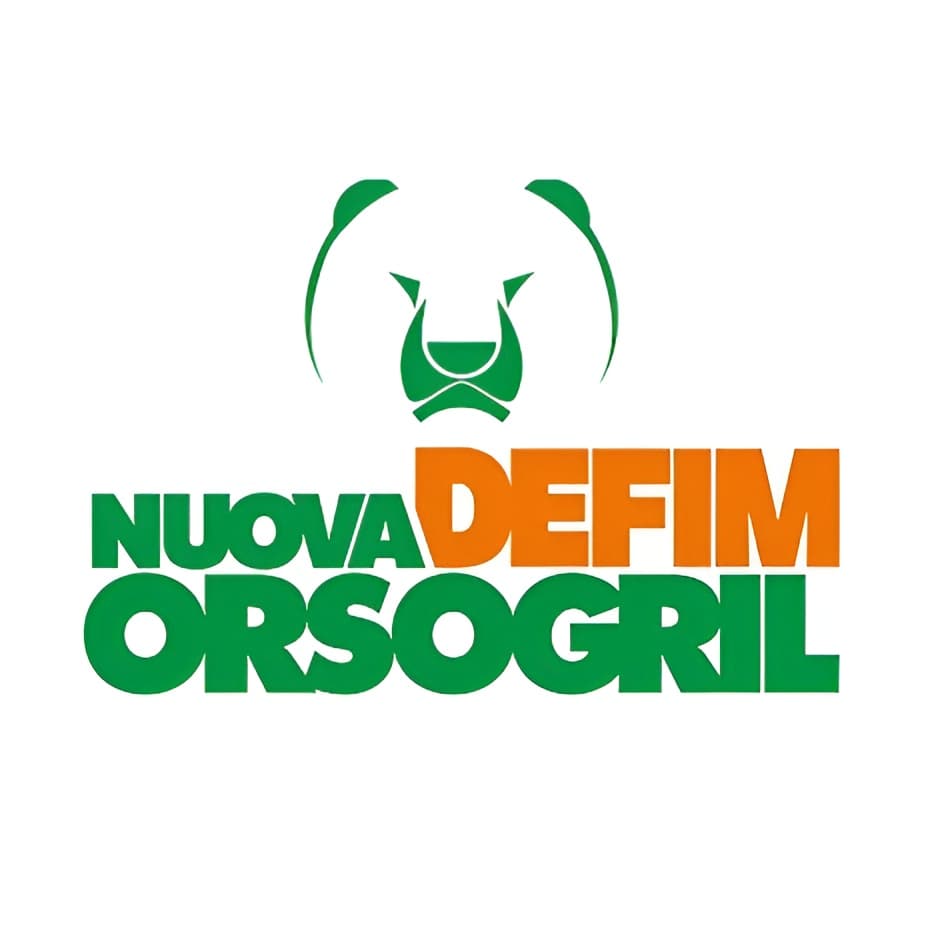 NUOVA DEFIM SPA logo