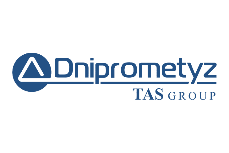 DNIPROMETYZ TAS LLC