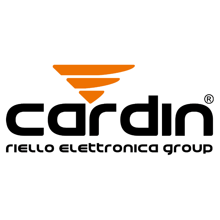 Cardin Elettronica S.p.a. logo
