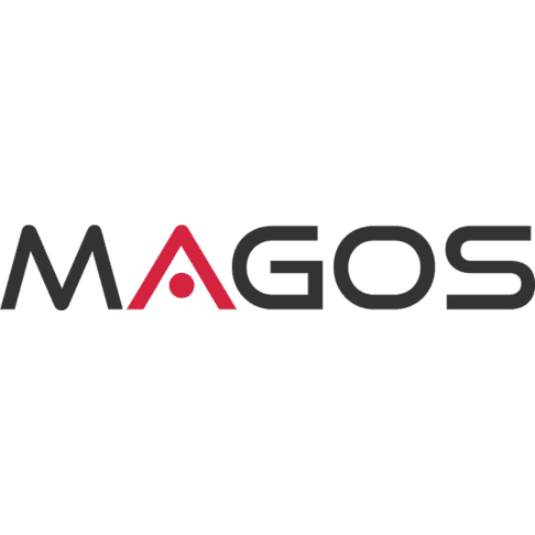 Magos logo