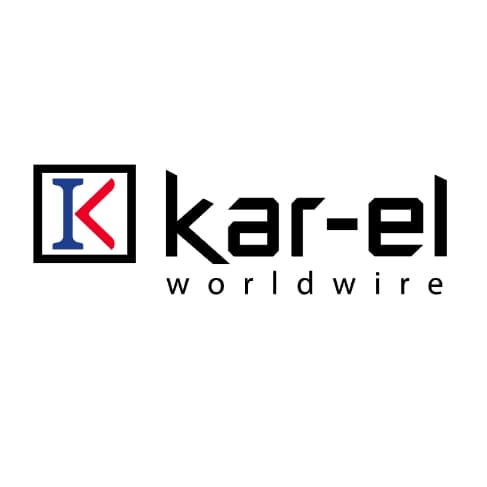 KAR-EL DEMIR TEL SAN. VE TIC. LTD. STI. logo
