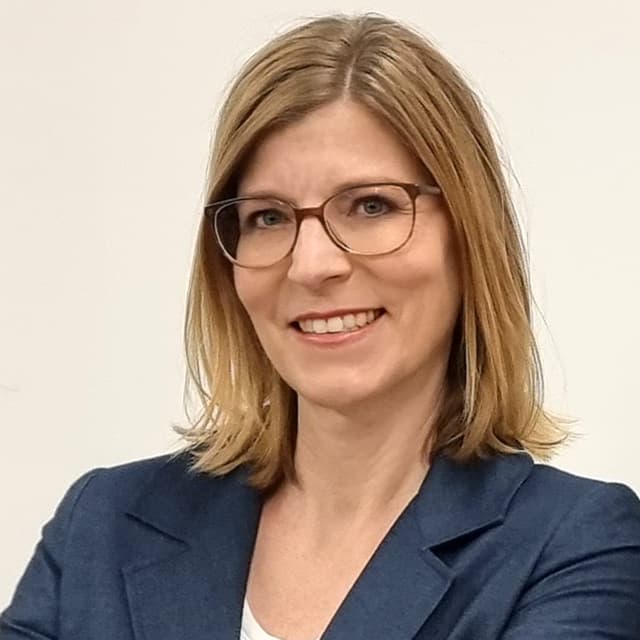 Helen Burri