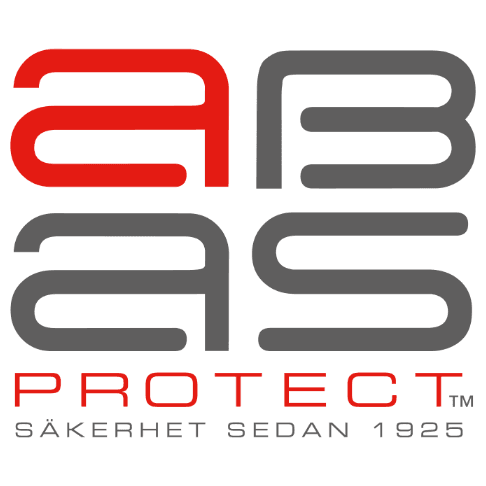 ABAS Protect AB logo
