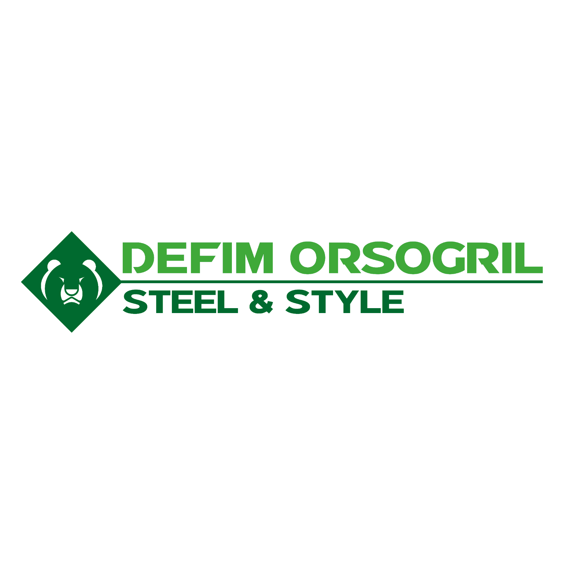 DEFIM ORSOGRIL SPA logo