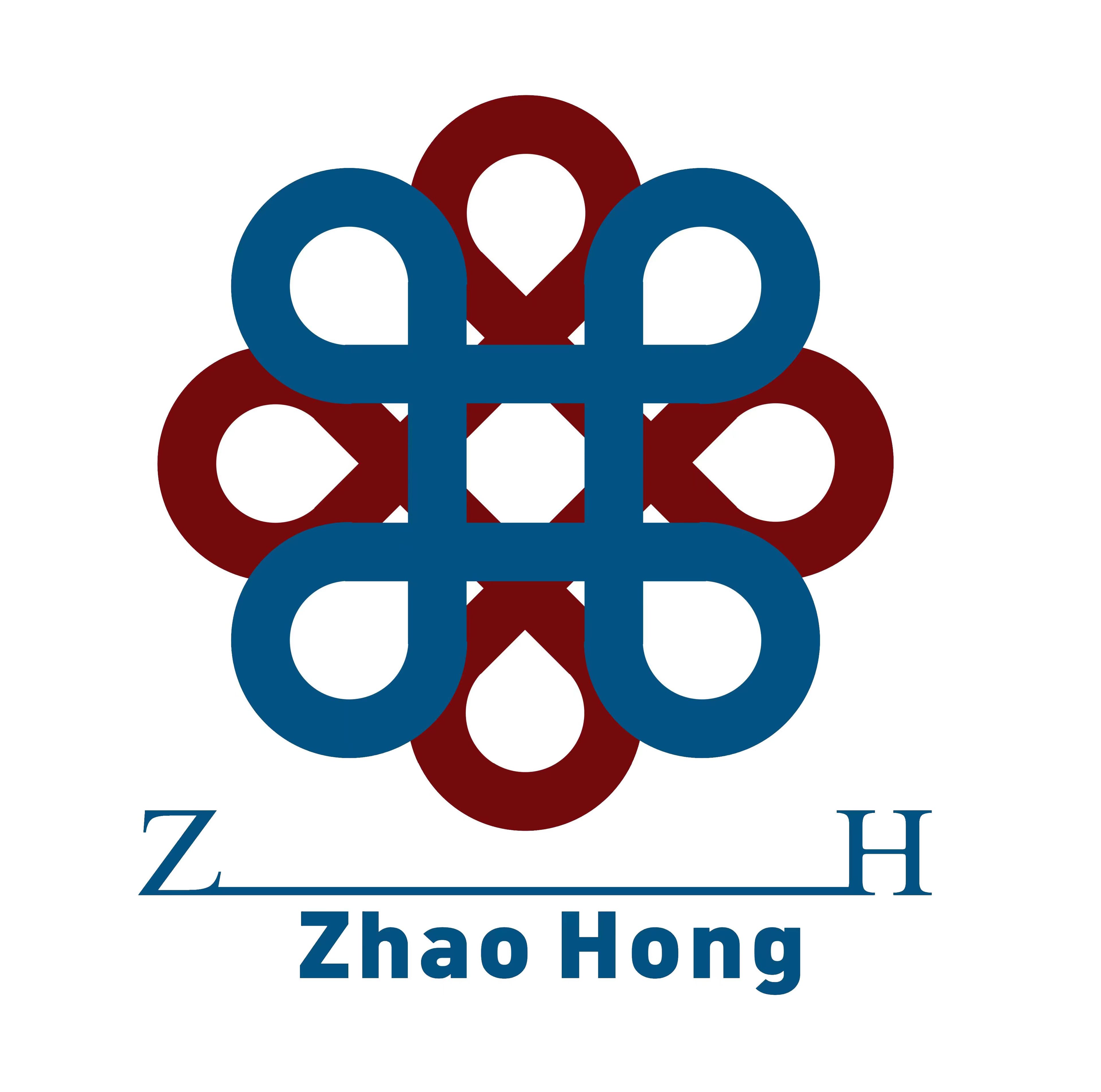 Tianjin Zhaohong Metal Product Co.,Ltd logo