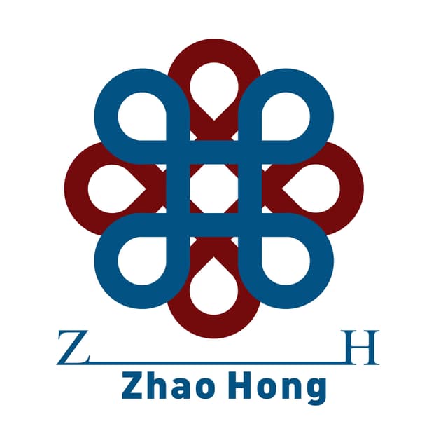 Tianjin Zhaohong Metal Product Co.,Ltd logo
