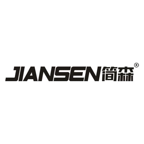 HANGZHOU JIANSEN HARDWARE CO.,LTD logo