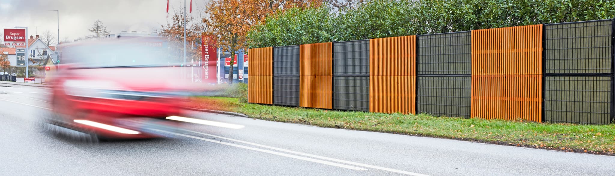ROCKWOOL Danmark A/S