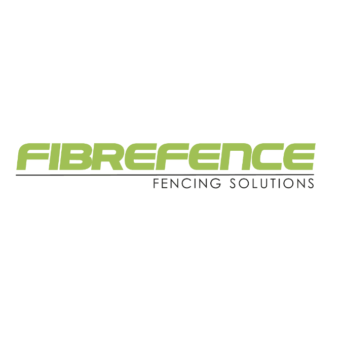 FibreFENCE Fencing Solutions logo