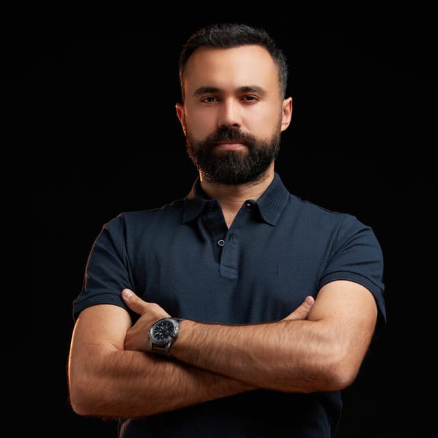 Mustafa Arda Uzun