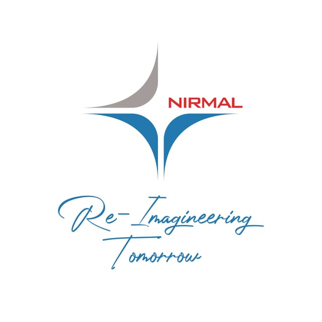 Nirmal Wires Pvt Ltd logo