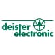 deister electronic GmbH logo