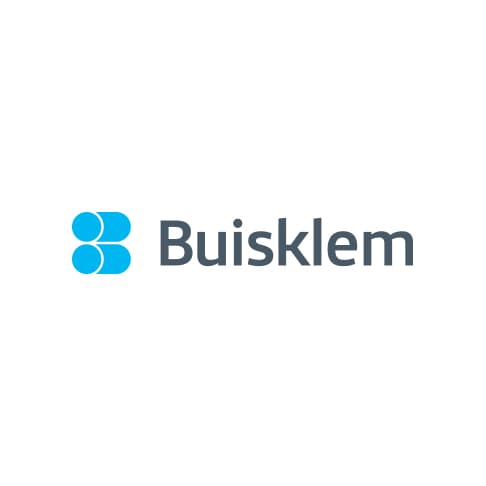 Buisklem B.V. logo