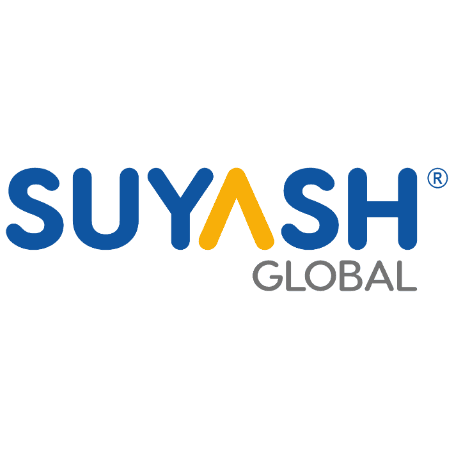 Suyash Global Pvt. Ltd. logo