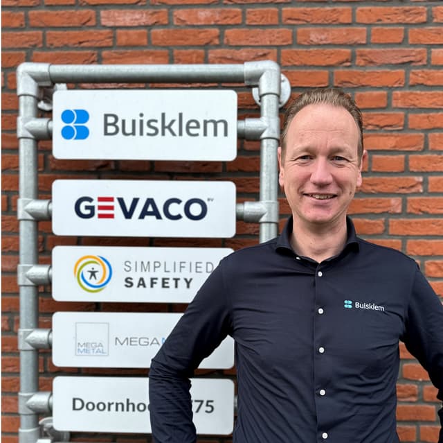 Rob van den Langenberg