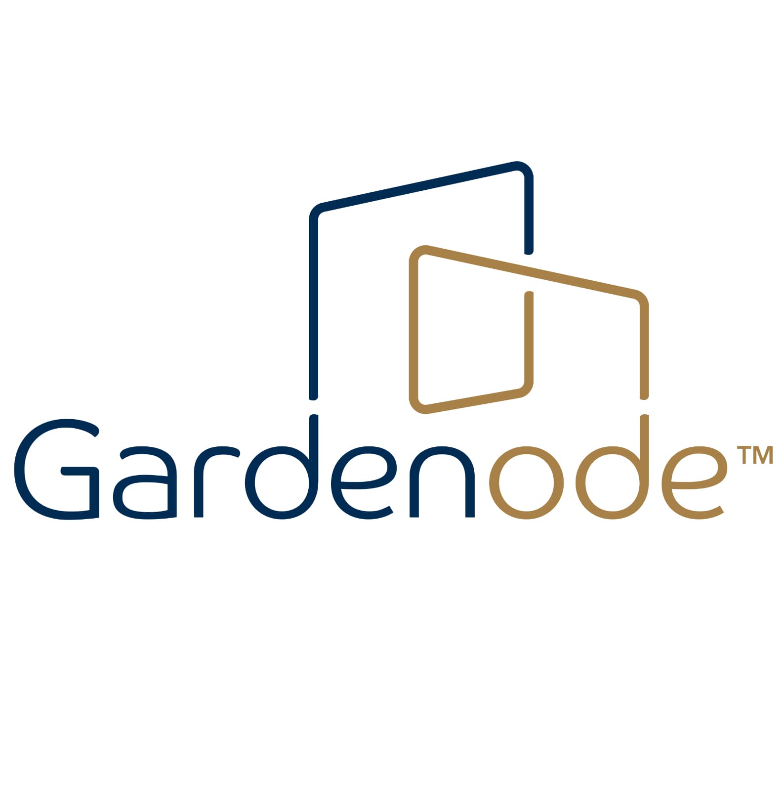 GARDENODE SRL logo