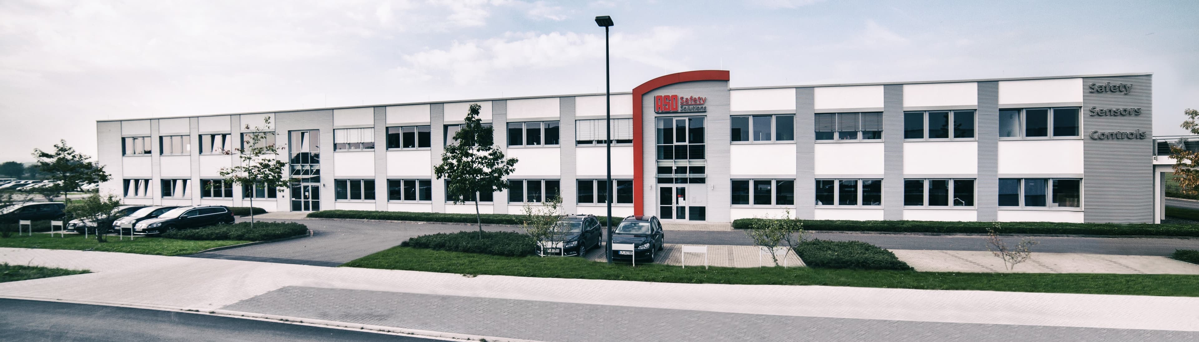 ASO GmbH