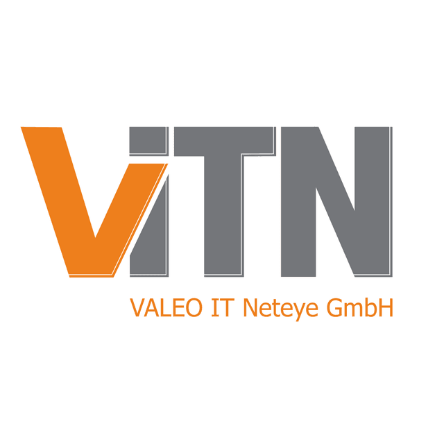 VALEO IT Neteye GmbH logo