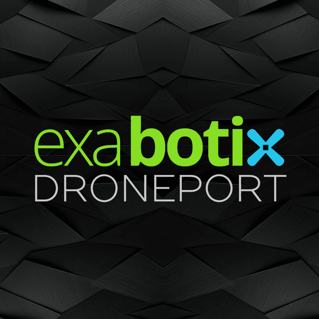Exabotix GmbH logo