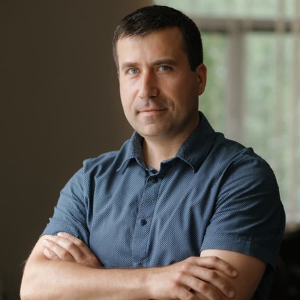 Dmytro Kozachenko
