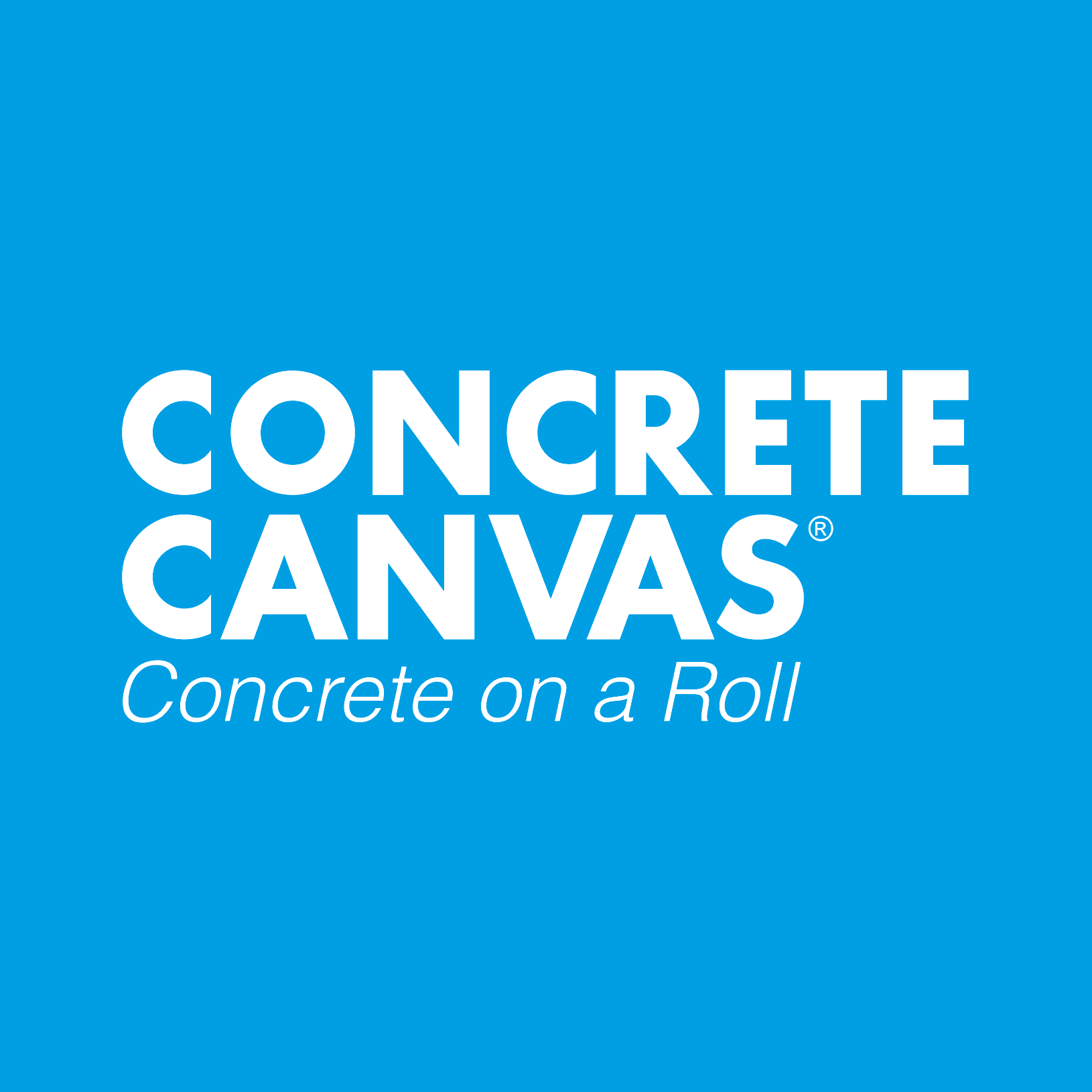 Concrete Canvas Limited logo