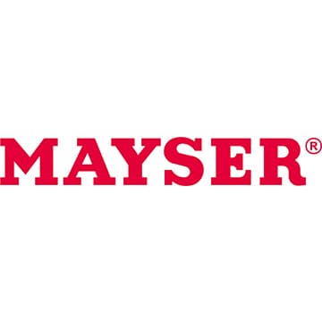 Mayser GmbH & Co. KG logo