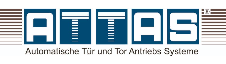 ATTAS GmbH Automatische Tür und Tor Antriebs Systeme
