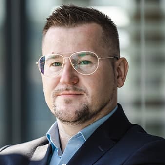 Krystian Teresinski